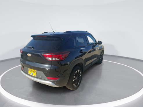 שברולט טרייל בלייזר 2023 במחיר 83,220 ש״ח - תמונה 15