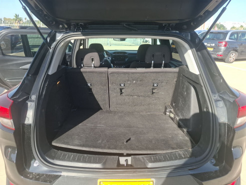 שברולט טרייל בלייזר 2023 במחיר 83,220 ש״ח - תמונה 3