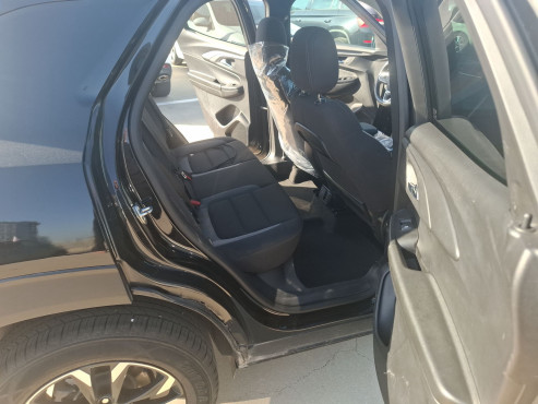 שברולט טרייל בלייזר 2023 במחיר 83,220 ש״ח - תמונה 4