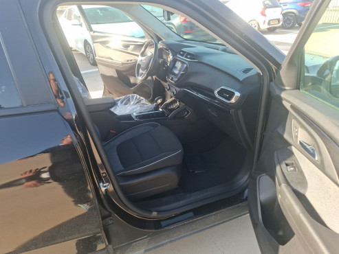 שברולט טרייל בלייזר 2023 במחיר 83,220 ש״ח - תמונה 5