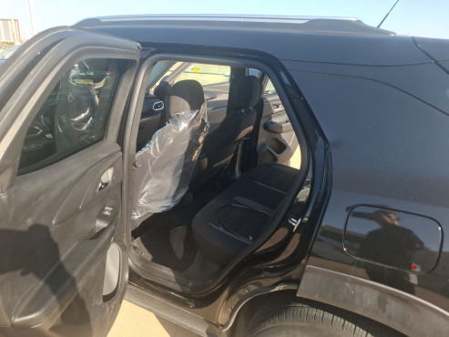 שברולט טרייל בלייזר 2023 במחיר 83,220 ש״ח - תמונה 6