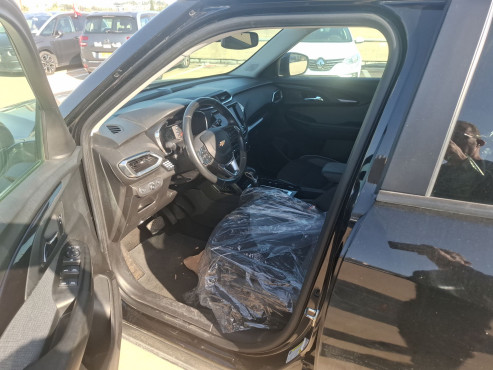 שברולט טרייל בלייזר 2023 במחיר 83,220 ש״ח - תמונה 7