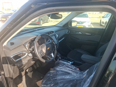 שברולט טרייל בלייזר 2023 במחיר 83,220 ש״ח - תמונה 8