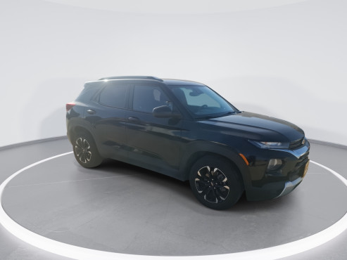 שברולט טרייל בלייזר 2023 במחיר 83,220 ש״ח - תמונה 9