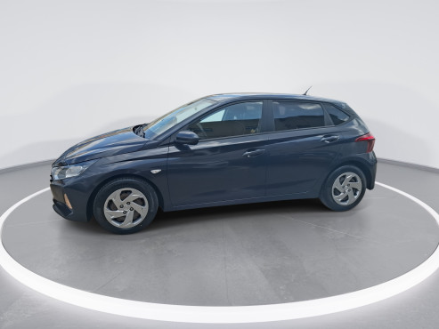 יונדאי I20 2023 במחיר 87,685 ש״ח - תמונה 6 יונדאי I20 2023 במחיר 87,685 ש״ח - תמונה 6