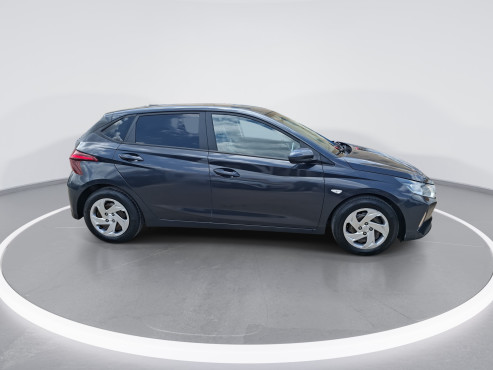 יונדאי I20 2023 במחיר 87,685 ש״ח - תמונה 10 יונדאי I20 2023 במחיר 87,685 ש״ח - תמונה 10