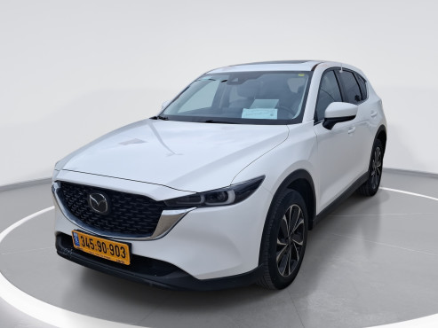 מאזדה CX-5 2023 במחיר 112,140 ש״ח - תמונה 1