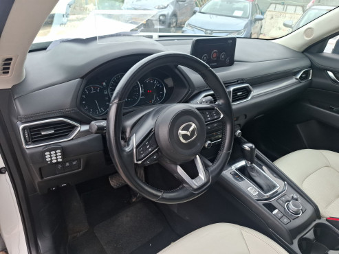 מאזדה CX-5 2023 במחיר 112,140 ש״ח - תמונה 2