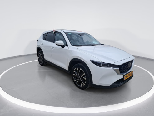 מאזדה CX-5 2023 במחיר 112,140 ש״ח - תמונה 3