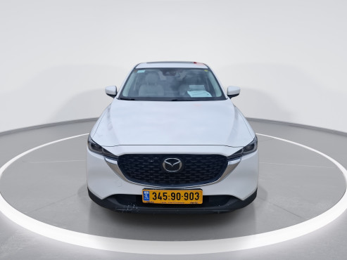 מאזדה CX-5 2023 במחיר 112,140 ש״ח - תמונה 4