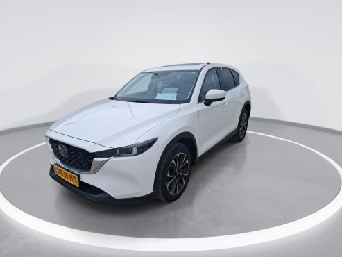 מאזדה CX-5 2023 במחיר 112,140 ש״ח - תמונה 5