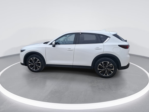 מאזדה CX-5 2023 במחיר 112,140 ש״ח - תמונה 6