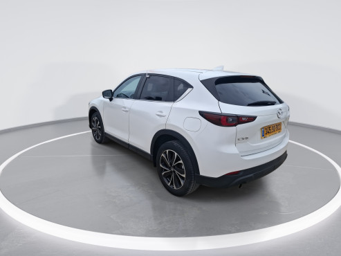 מאזדה CX-5 2023 במחיר 112,140 ש״ח - תמונה 7