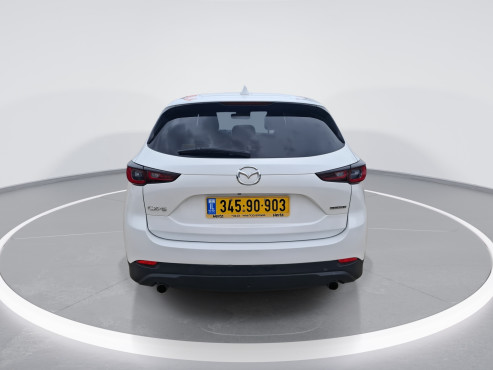 מאזדה CX-5 2023 במחיר 112,140 ש״ח - תמונה 8