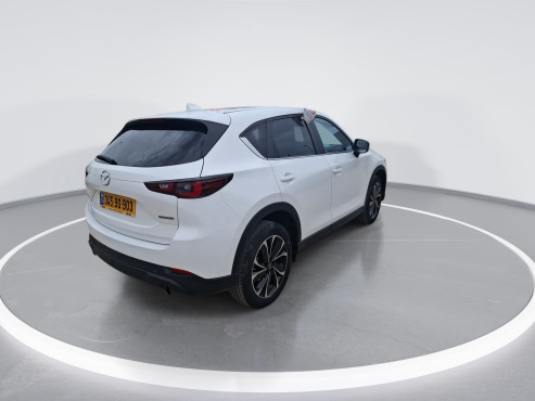 מאזדה CX-5 2023 במחיר 112,140 ש״ח - תמונה 9