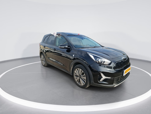 קיה נירו 2023 במחיר 113,980 ש״ח - תמונה 1