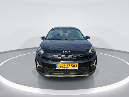 קיה נירו 2023 במחיר 113,980 ש״ח - תמונה 2