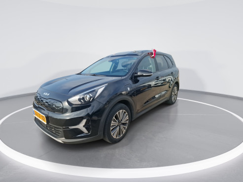 קיה נירו 2023 במחיר 113,980 ש״ח - תמונה 3