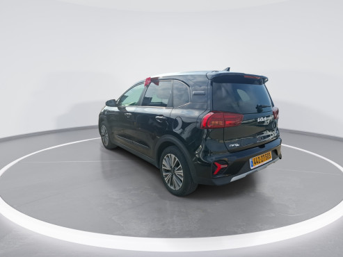 קיה נירו 2023 במחיר 113,980 ש״ח - תמונה 5