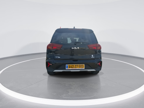 קיה נירו 2023 במחיר 113,980 ש״ח - תמונה 6