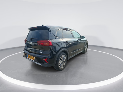 קיה נירו 2023 במחיר 113,980 ש״ח - תמונה 7