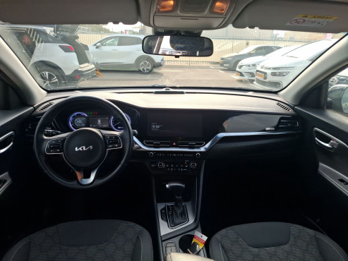 קיה נירו 2023 במחיר 113,980 ש״ח - תמונה 9