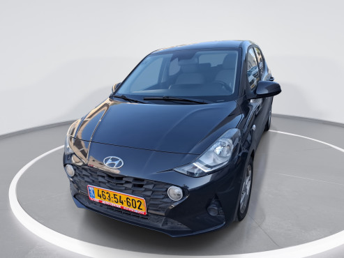 יונדאי I10 2021 במחיר 48,188 ש״ח - תמונה 1