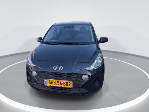 יונדאי I10 2021 במחיר 48,188 ש״ח - תמונה 4