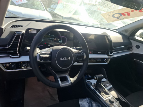 קיה SPORTAGE 2026 במחיר 165,867 ש״ח - תמונה 2 קיה SPORTAGE 2026 במחיר 165,867 ש״ח - תמונה 2