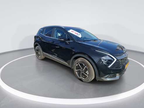 קיה SPORTAGE 2026 במחיר 165,867 ש״ח - תמונה 3 קיה SPORTAGE 2026 במחיר 165,867 ש״ח - תמונה 3