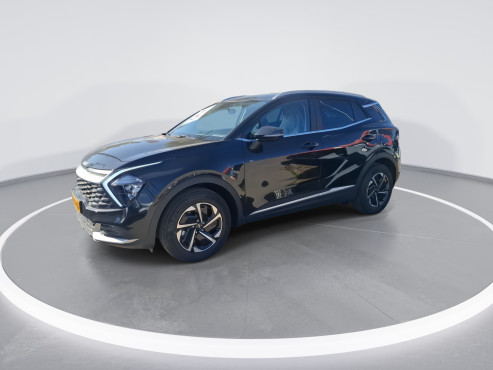 קיה SPORTAGE 2026 במחיר 165,867 ש״ח - תמונה 5 קיה SPORTAGE 2026 במחיר 165,867 ש״ח - תמונה 5