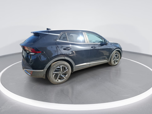 קיה SPORTAGE 2026 במחיר 165,867 ש״ח - תמונה 9 קיה SPORTAGE 2026 במחיר 165,867 ש״ח - תמונה 9