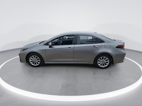 טויוטה קורולה 2020 במחיר 88,060 ש״ח - תמונה 6 טויוטה קורולה 2020 במחיר 88,060 ש״ח - תמונה 6