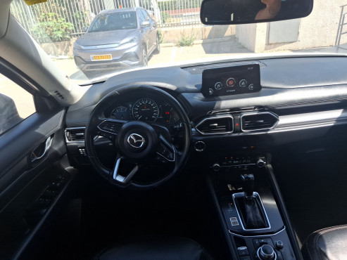 מאזדה CX-5 2022 במחיר 91,198 ש״ח - תמונה 2