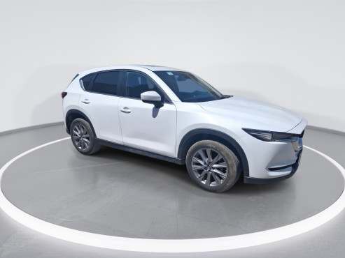 מאזדה CX-5 2022 במחיר 91,198 ש״ח - תמונה 3