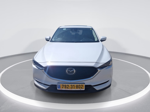 מאזדה CX-5 2022 במחיר 91,198 ש״ח - תמונה 4