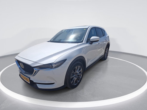 מאזדה CX-5 2022 במחיר 91,198 ש״ח - תמונה 5
