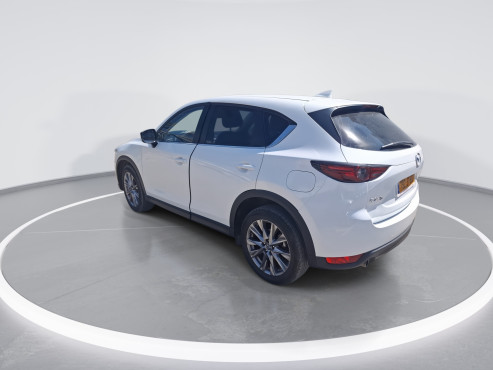 מאזדה CX-5 2022 במחיר 91,198 ש״ח - תמונה 6