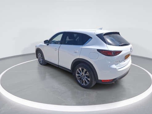 מאזדה CX-5 2022 במחיר 91,198 ש״ח - תמונה 7