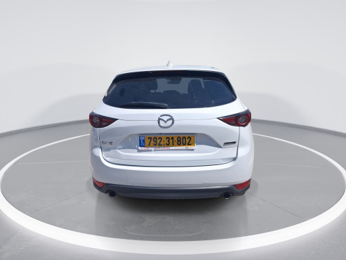 מאזדה CX-5 2022 במחיר 91,198 ש״ח - תמונה 8