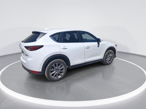 מאזדה CX-5 2022 במחיר 91,198 ש״ח - תמונה 10
