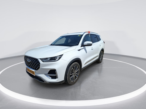 צ'רי טיגו 2023 במחיר 106,875 ש״ח - תמונה 3 צ'רי טיגו 2023 במחיר 106,875 ש״ח - תמונה 3