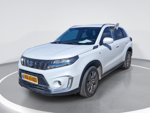 סוזוקי ויטרה  2023 במחיר 108,744 ש״ח - תמונה 1