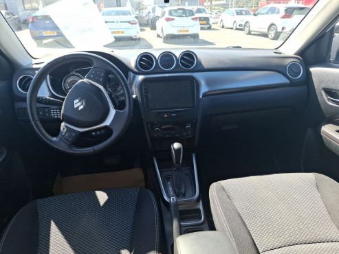 סוזוקי ויטרה  2023 במחיר 108,744 ש״ח - תמונה 2