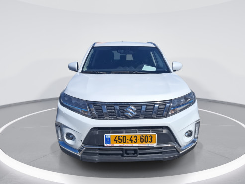 סוזוקי ויטרה  2023 במחיר 108,744 ש״ח - תמונה 4