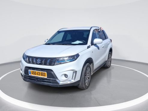 סוזוקי ויטרה  2023 במחיר 108,744 ש״ח - תמונה 6