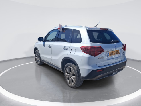 סוזוקי ויטרה  2023 במחיר 108,744 ש״ח - תמונה 7