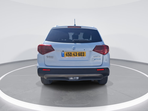 סוזוקי ויטרה  2023 במחיר 108,744 ש״ח - תמונה 8