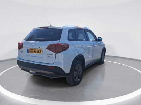 סוזוקי ויטרה  2023 במחיר 108,744 ש״ח - תמונה 10