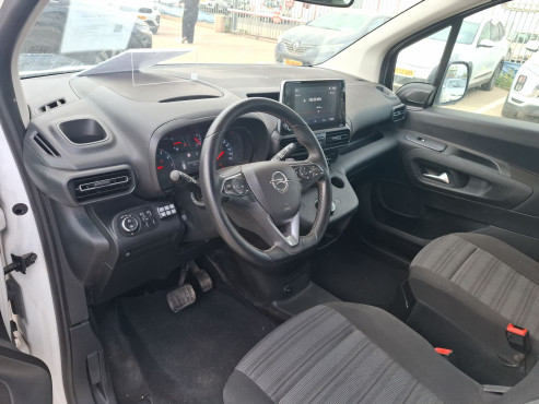 אופל COMBO 2022 במחיר 68,796 ש״ח - תמונה 2 אופל COMBO 2022 במחיר 68,796 ש״ח - תמונה 2